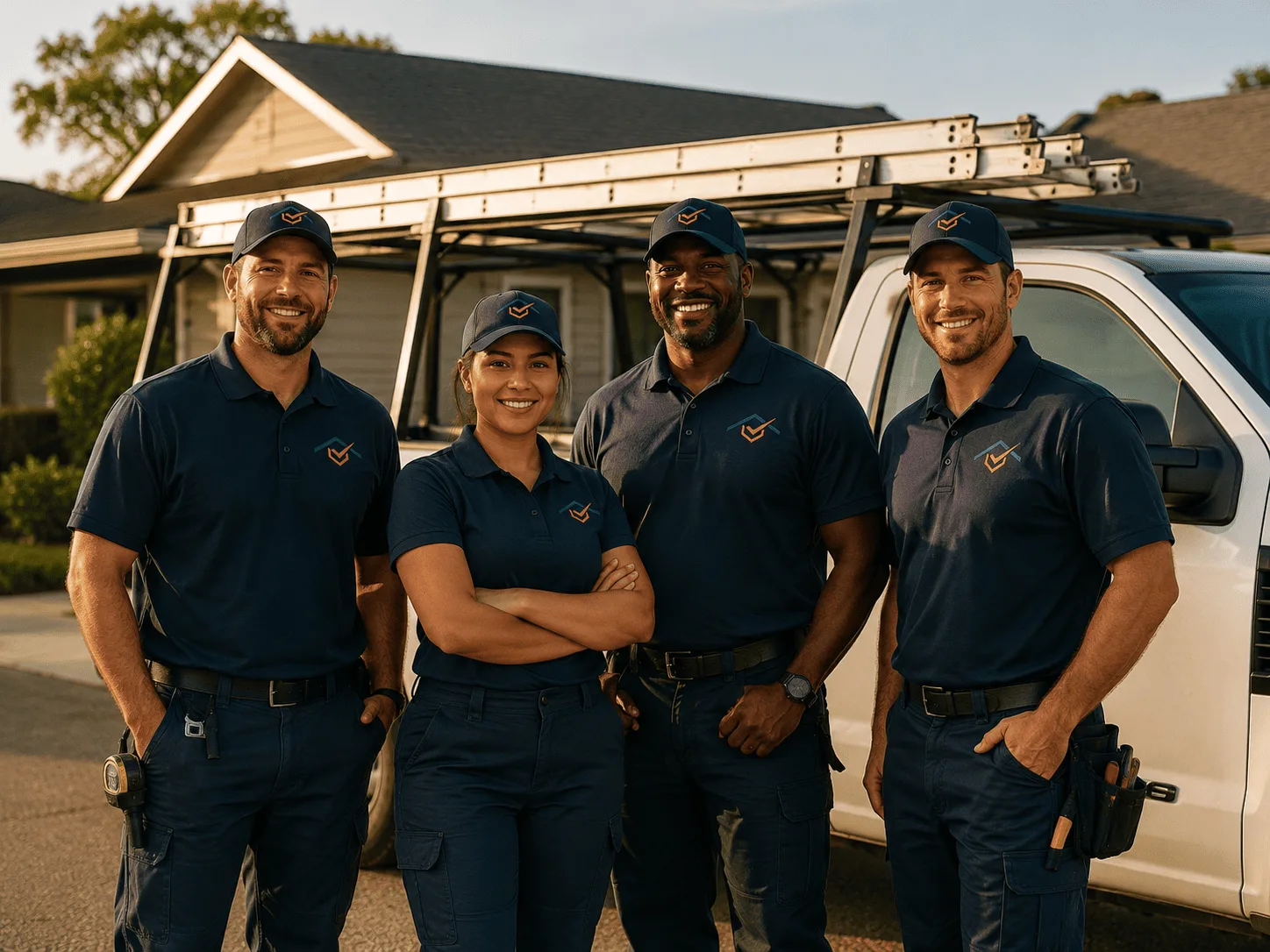Roof Inspection company in French Creek, WV